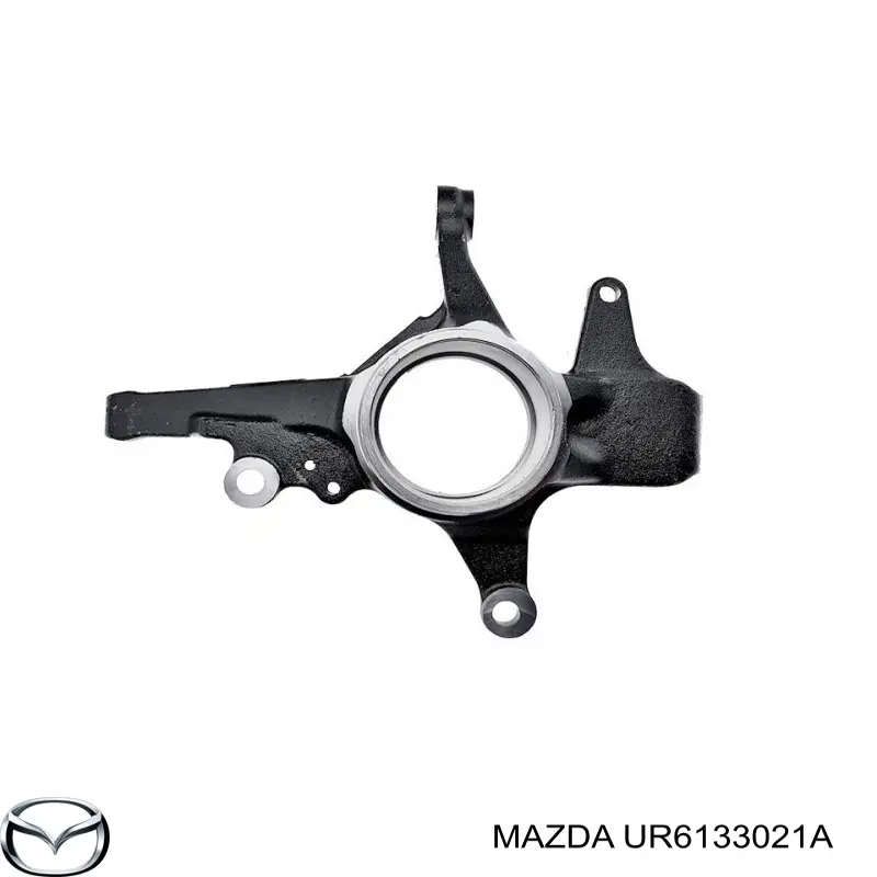  UR6133021A Mazda