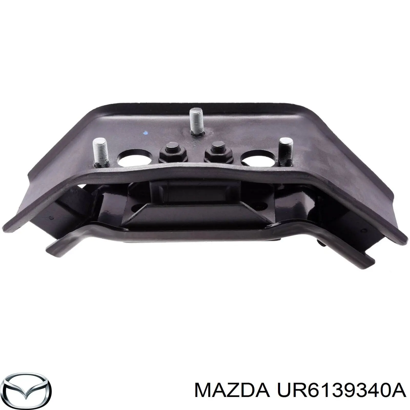 Подушка трансмісії (опора коробки передач) Ford 1454977 ціна, від 59.66 USD