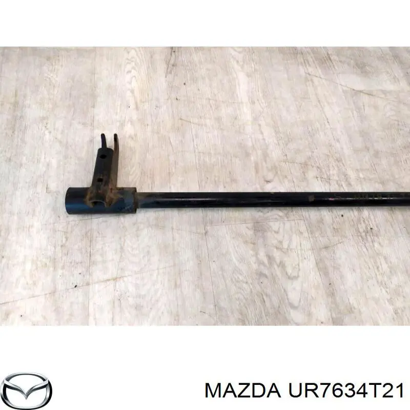 Купити UR7634T21 Mazda 