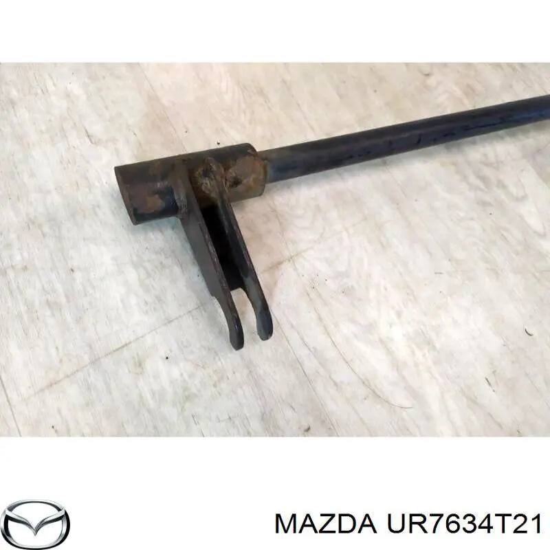  Mazda UR7634T21 ціна, від 168.92 USD