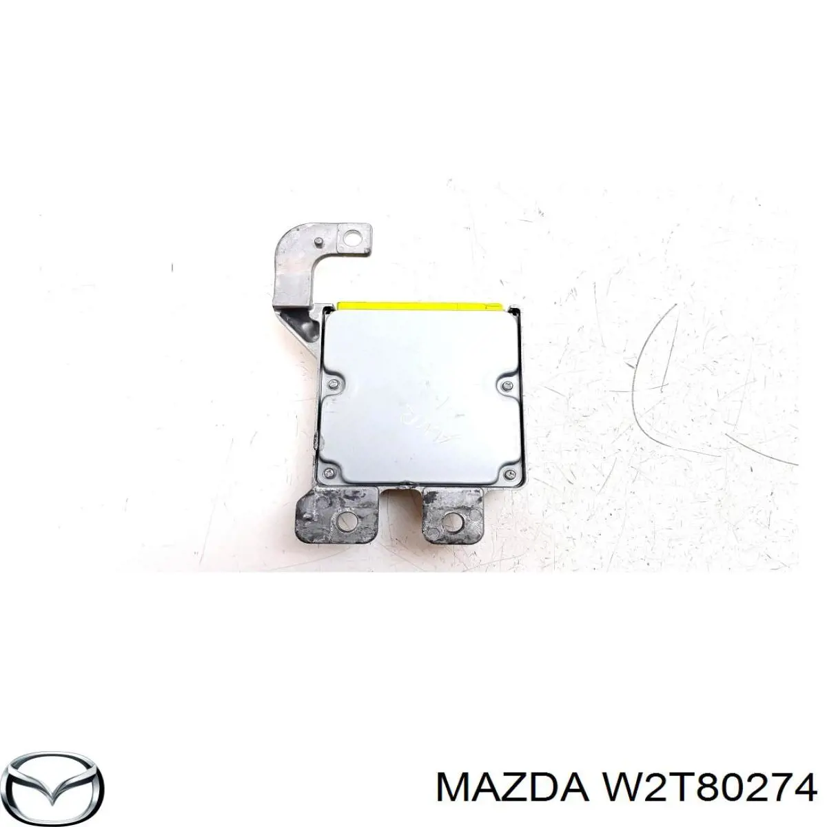 Купити W2T80274 Mazda 