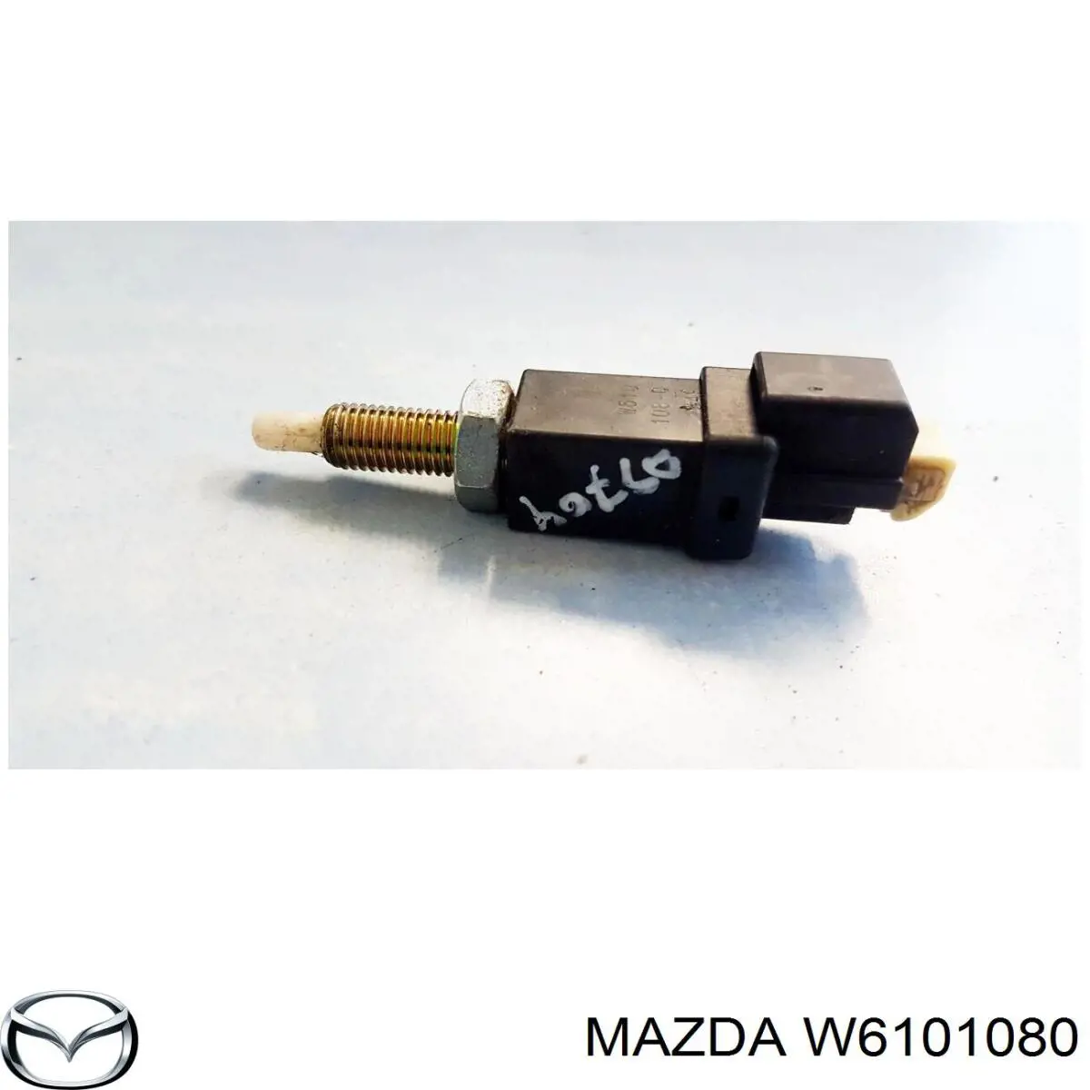 W6101080 Mazda 