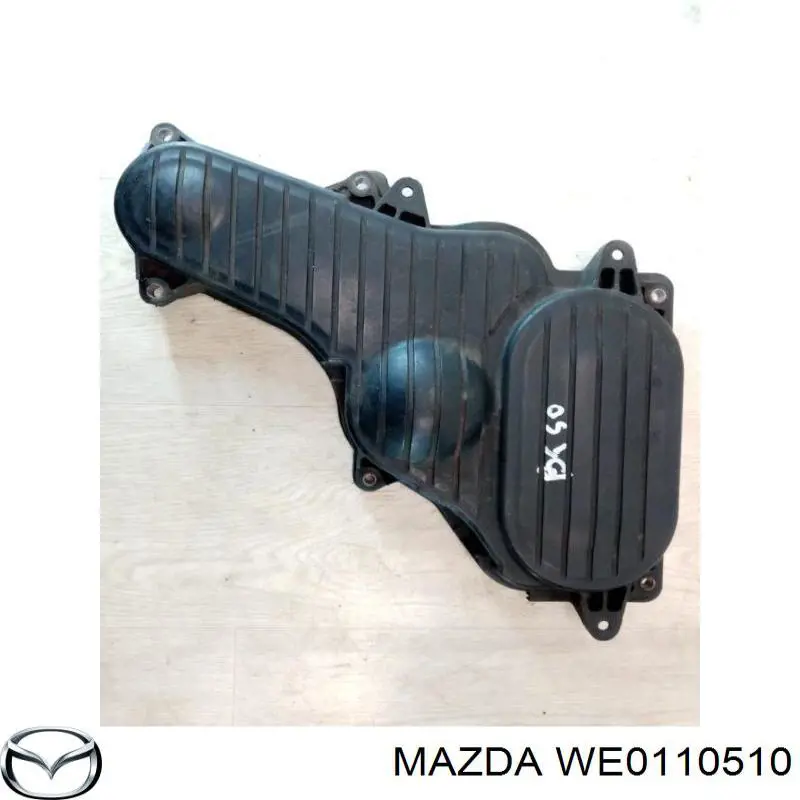 WE0110510 Mazda 