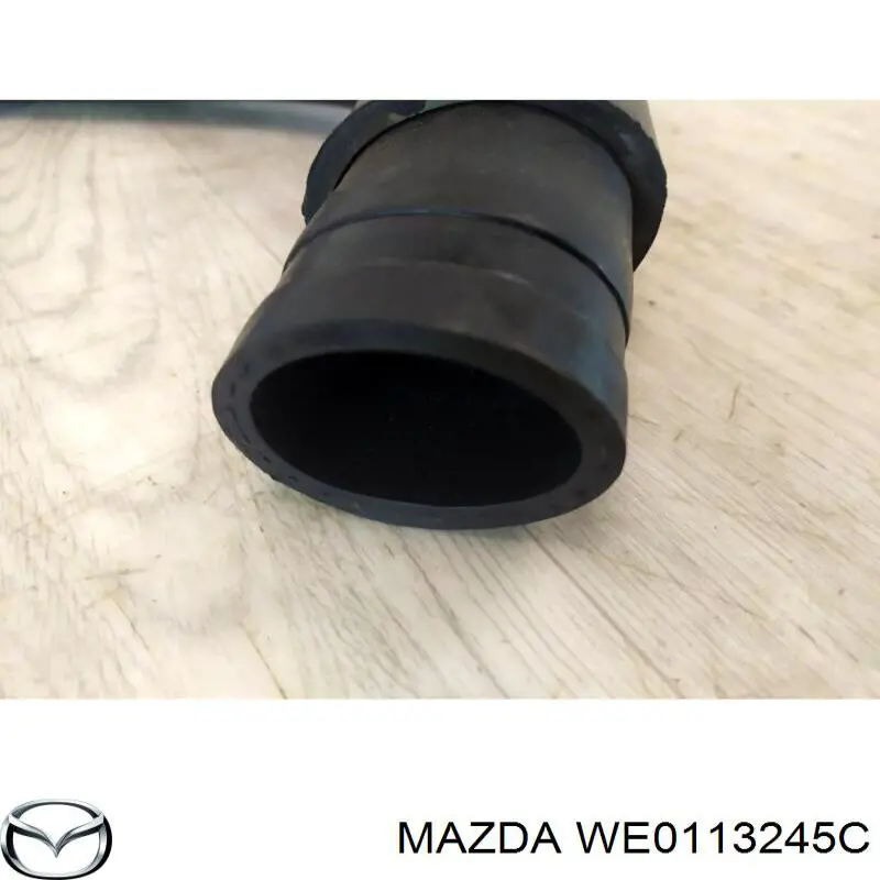  Mazda WE0113245C ціна, від 49.49 USD