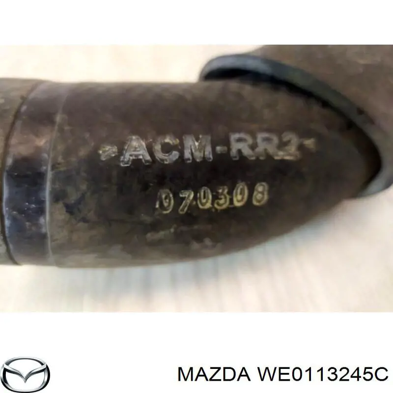  WE0113245C Mazda