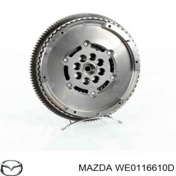 Маховик двигуна Mazda WE0116610D ціна, від 473.06 USD