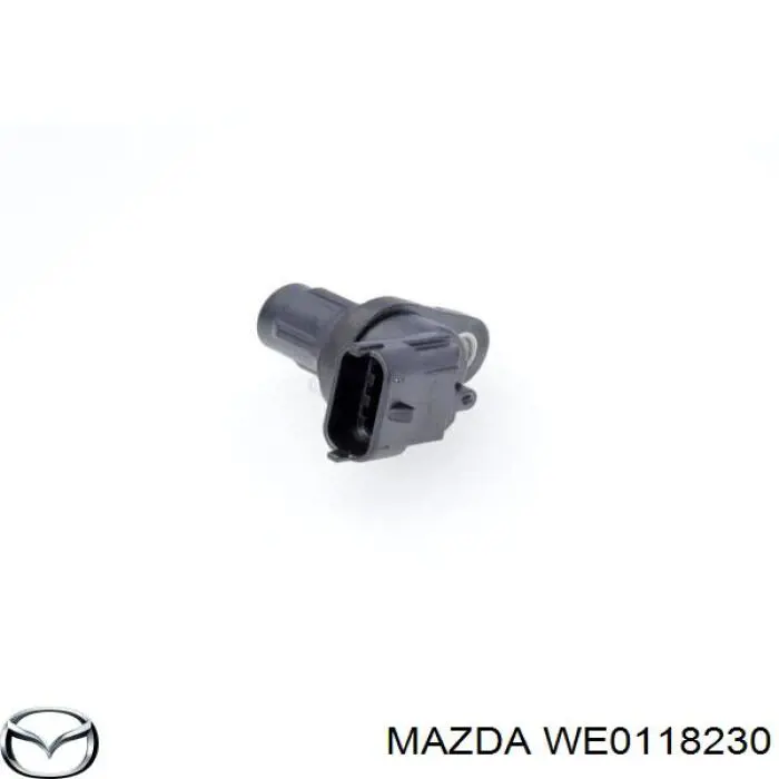 1448372 Ford Датчик розподільного вала