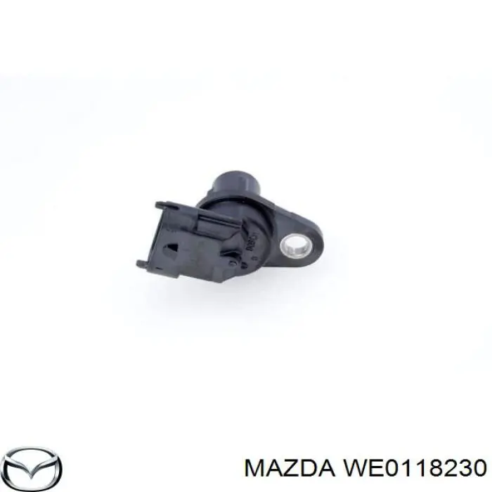 Купити WE0118230 Mazda ДПРВ