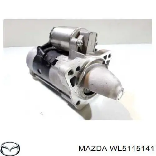 Купити WL5115141 Mazda 
