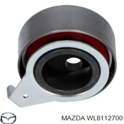 Купити WL8112700 Mazda Натяжний ролик