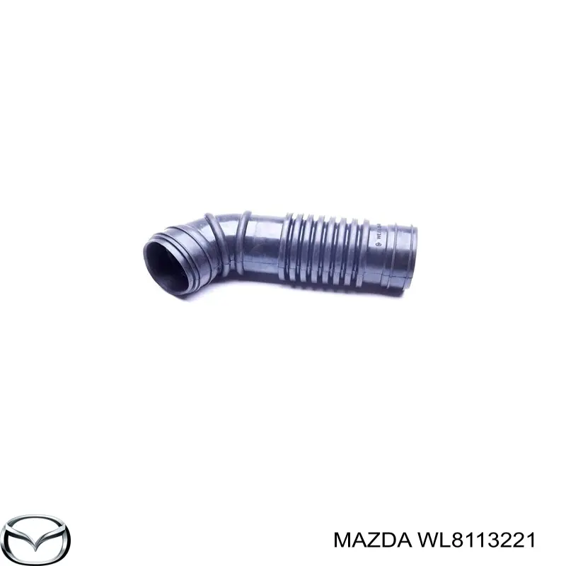  WL8113221 Mazda