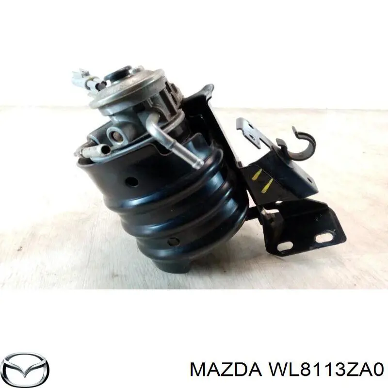 WL8113ZA0 Mazda 