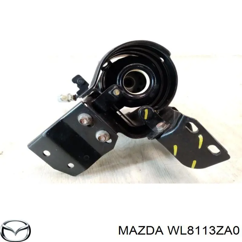  Mazda WL8113ZA0 ціна, від 141.56 USD