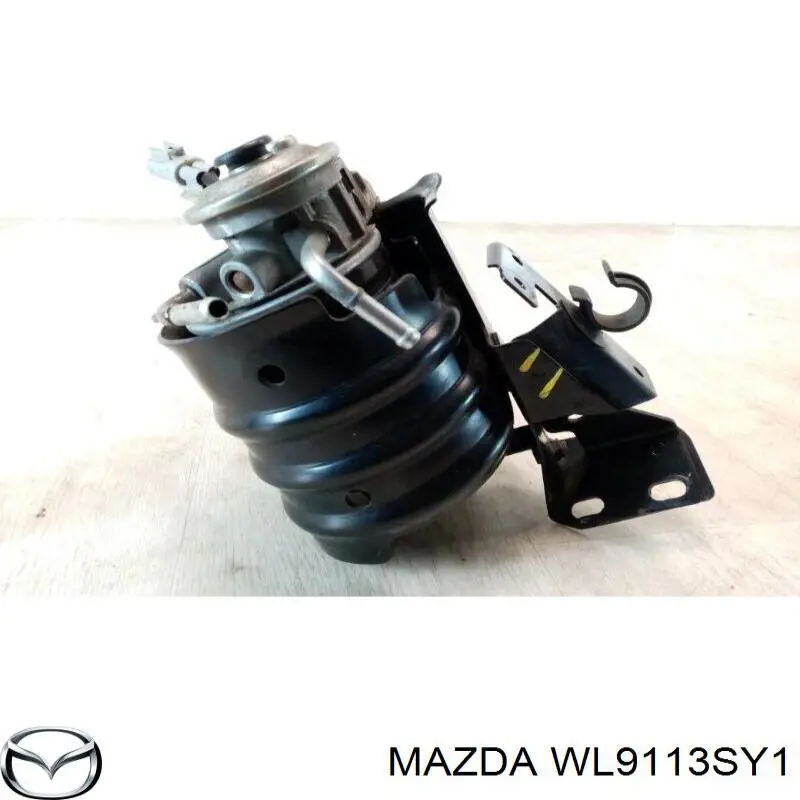 WL9113SY1 Mazda 