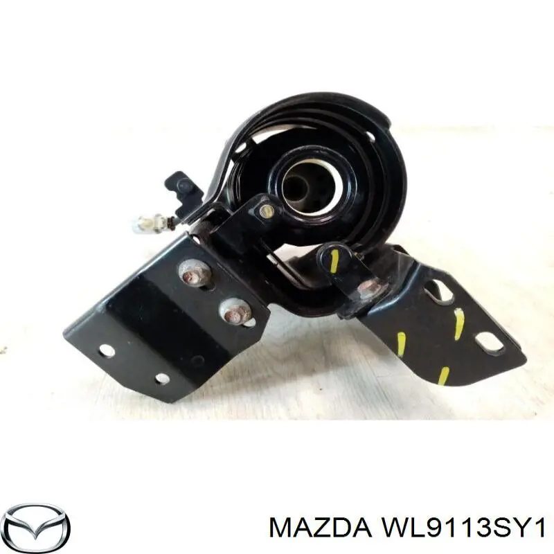  Mazda WL9113SY1 ціна, від 77.33 USD