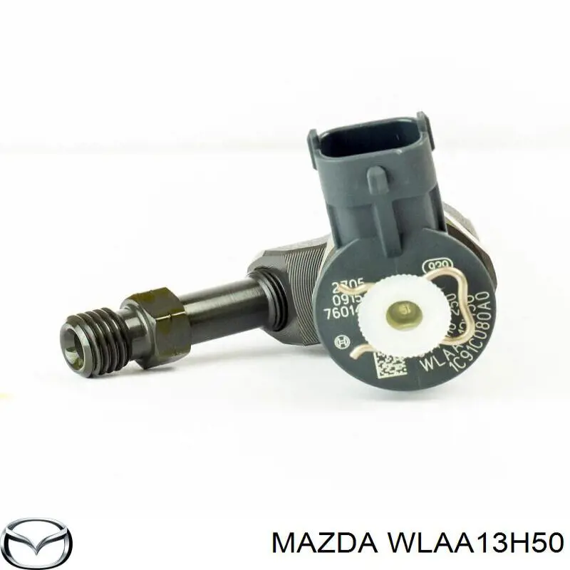 Форсунка паливна QAP 0445110250 ціна, від 144.59 USD