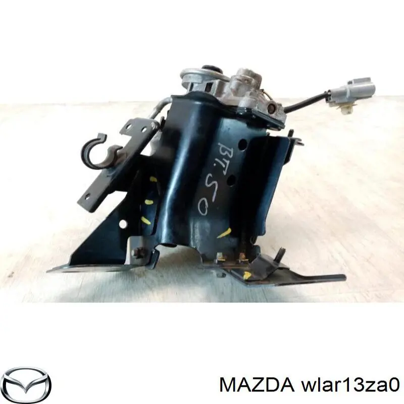  WLAR13ZA0 Mazda