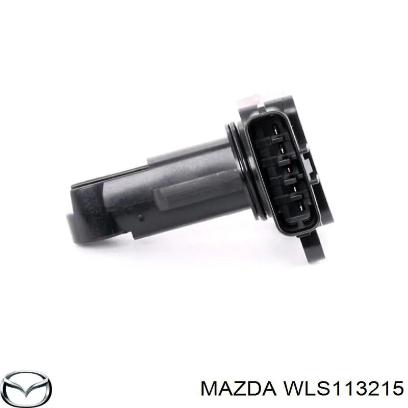 ДМРВ WLS113215 Mazda
