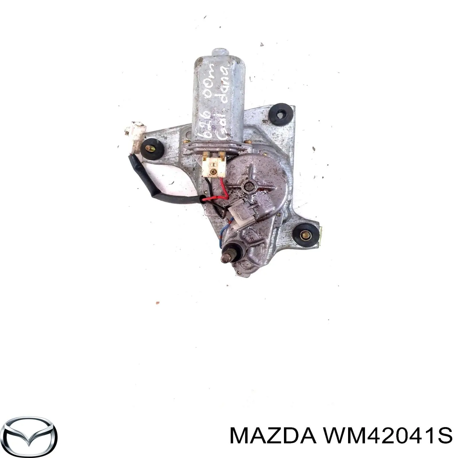 WM42041S Mazda 