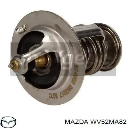 WV52MA82 Mazda термостат