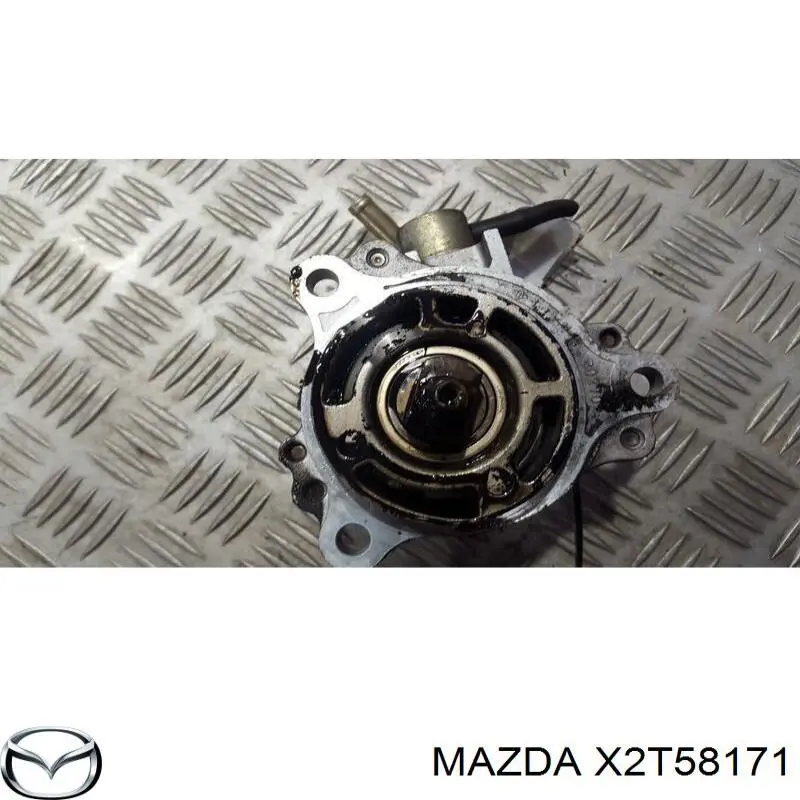  Mazda X2T58171 ціна, від 11.25 USD