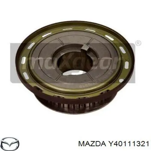 Купити CV6Q6306BA Ford Зірка колінчастого вала