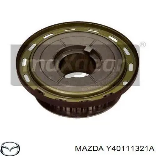 Y40111321A Mazda 