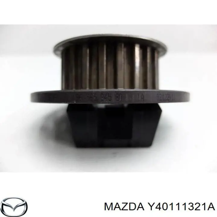 Купити Y40111321A Mazda 