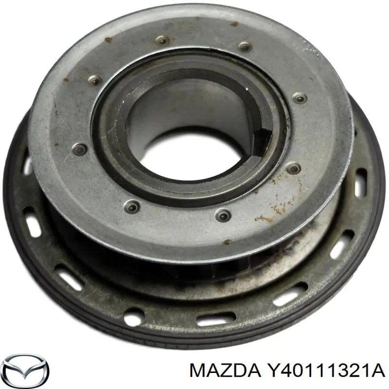  Mazda Y40111321A ціна, від 15.20 USD