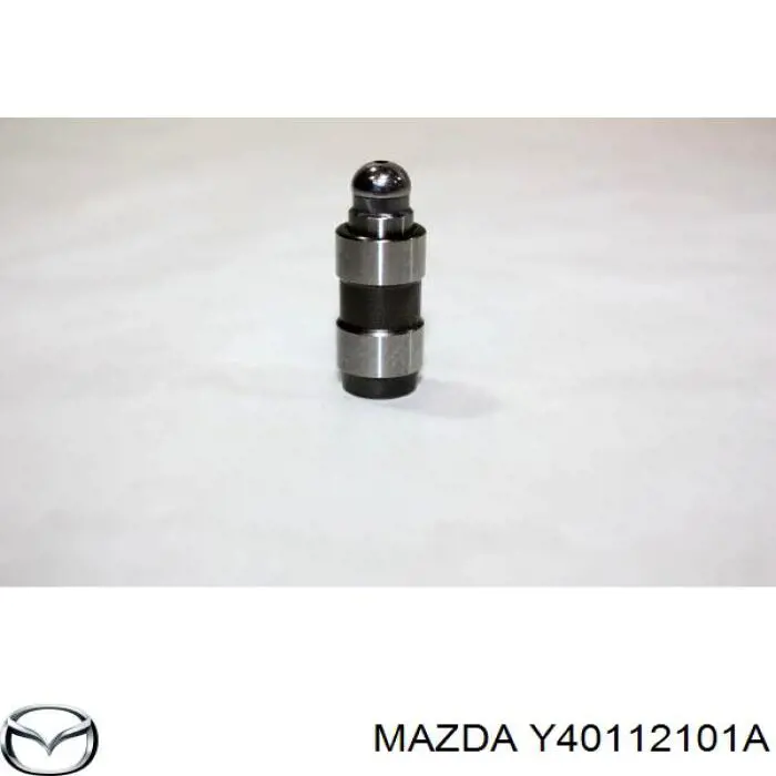 Штовхач клапана гідравлічний Mazda Y40112101A ціна, від 5.44 USD