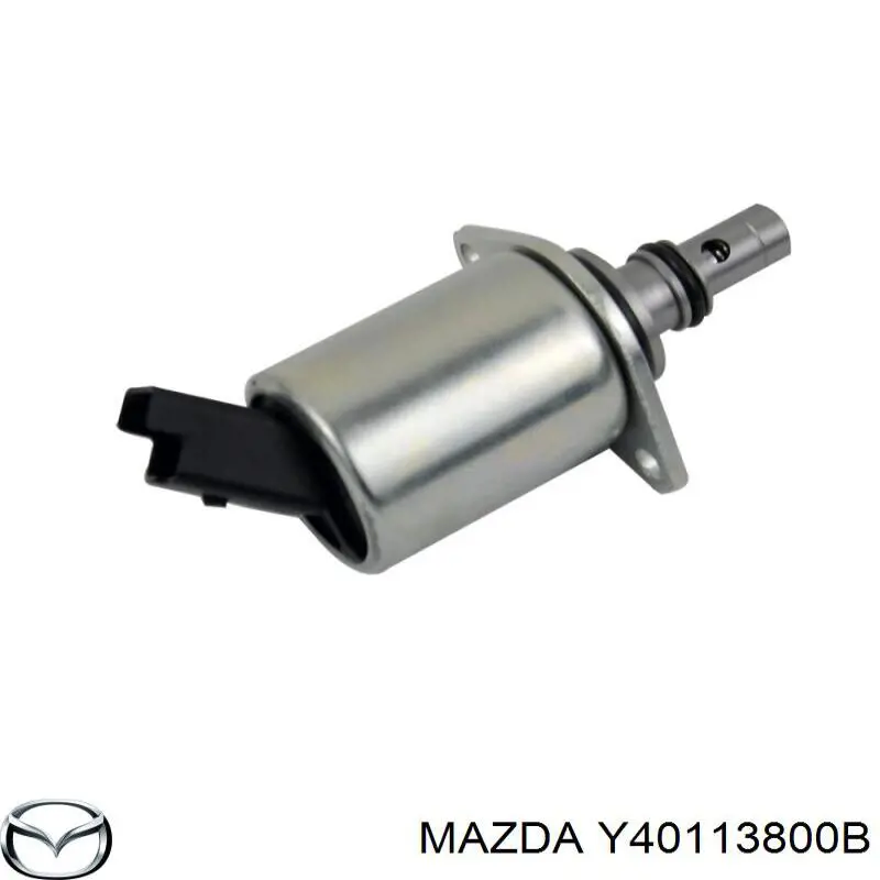Насос паливний високого тиску Mazda Y40113800B ціна, від 101.35 USD