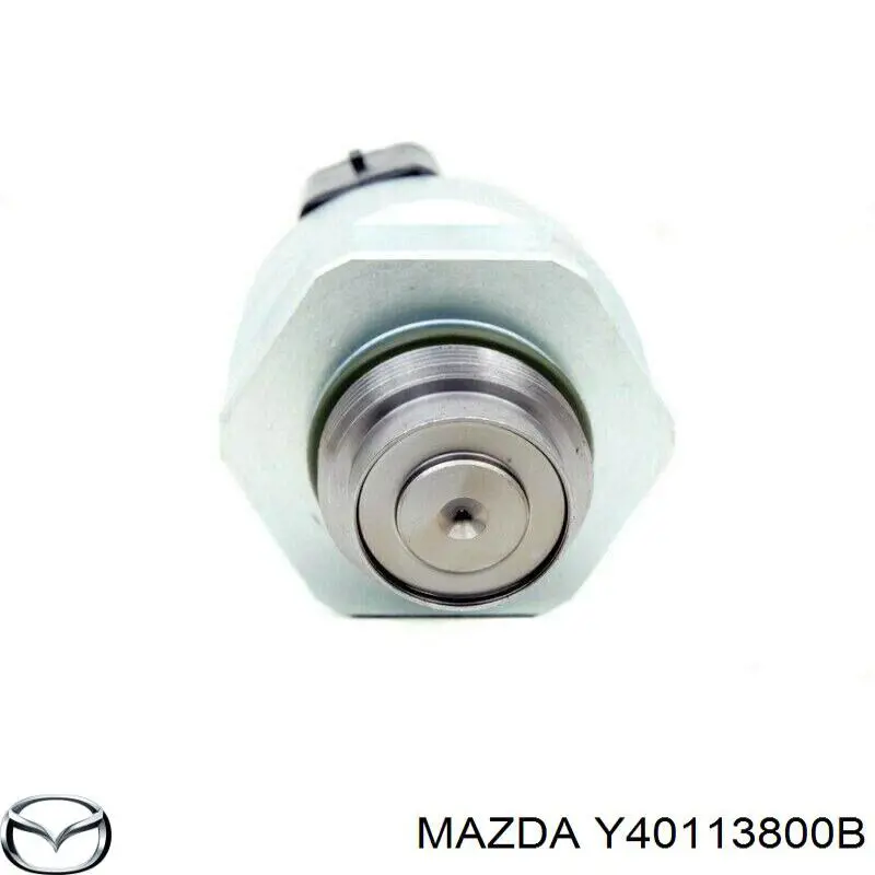 Паливний насос високого тиску Y40113800B Mazda