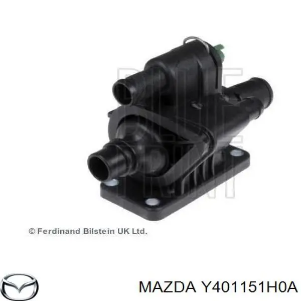 Купити Y401151H0A Mazda Корпус термостата