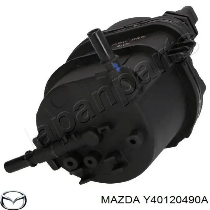 Y40120490A Mazda фільтр паливний