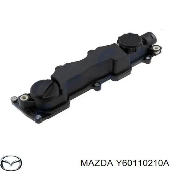 Купити Y60110210A Mazda Клапанна кришка