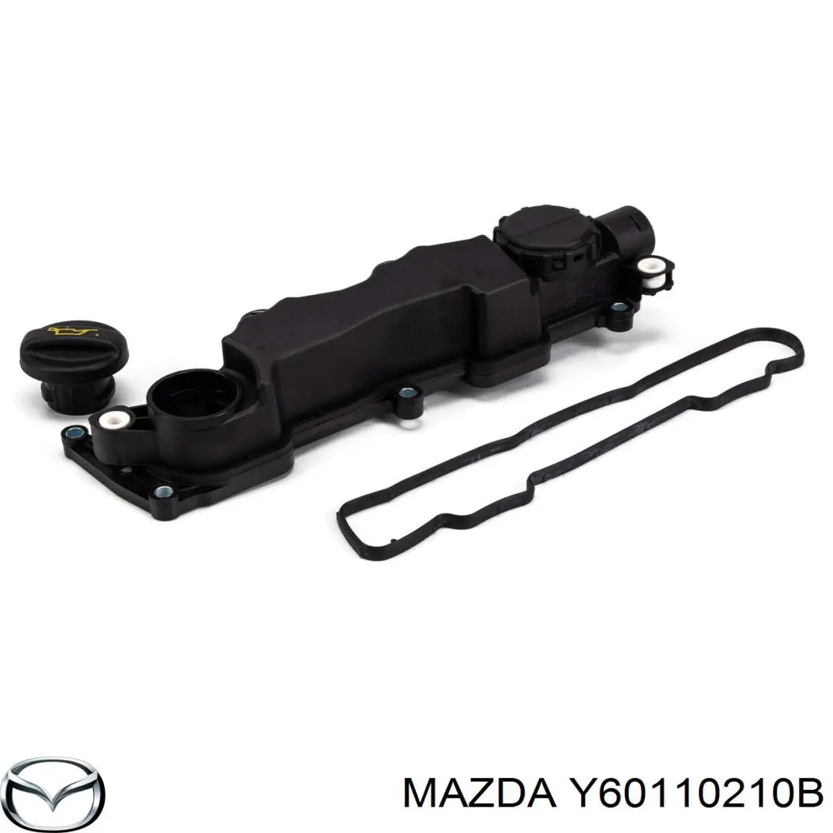 Y60110210B Mazda кришка клапанна