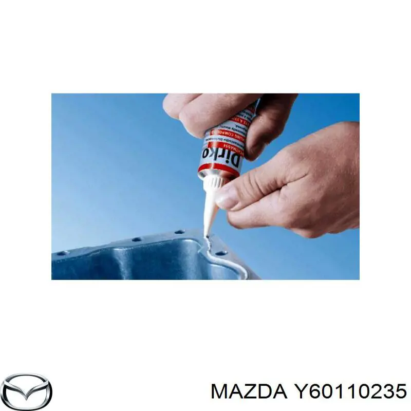 Купити 00000249C2 Peugeot/Citroen Прокладка клапанної кришки