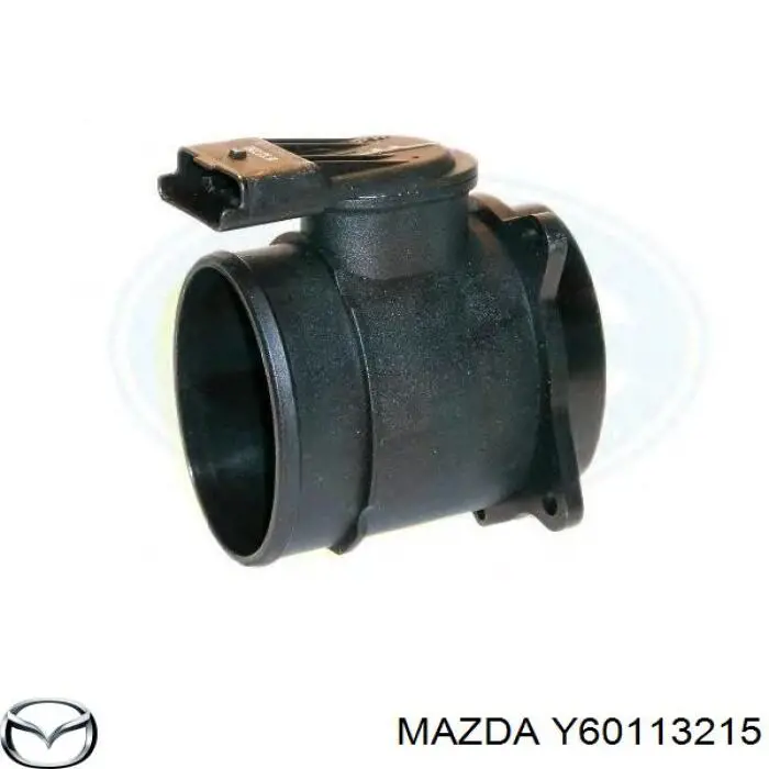 Y60113215 Mazda Датчик витрати повітря