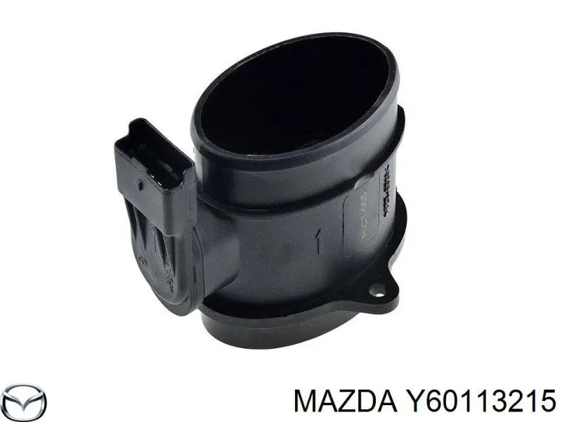 Купити Y60113215 Mazda Повітромір