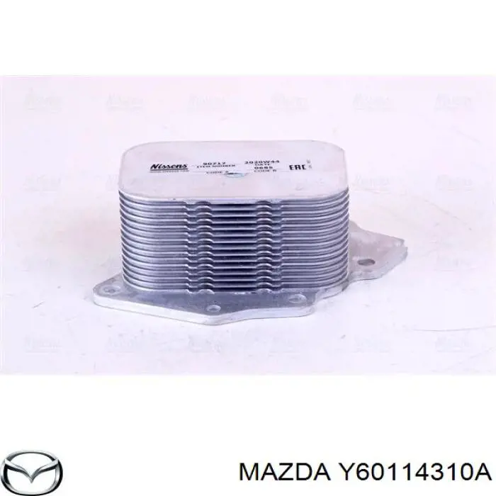  Y60114310A Mazda