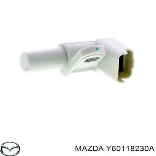 Датчик распредвалу Y60118230A Mazda