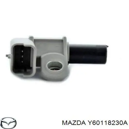 Y60118230A Mazda датчик положення розподільного