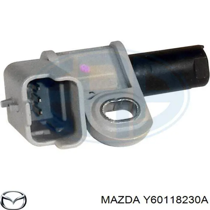 Купити Y60118230A Mazda ДПРВ