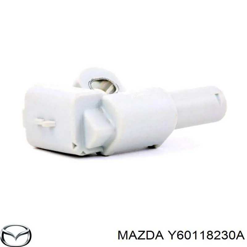 Датчик положення распредвалу Mazda Y60118230A