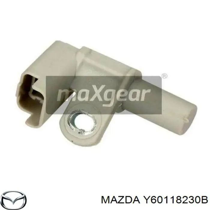 Купити Y60118230B Mazda ДПРВ