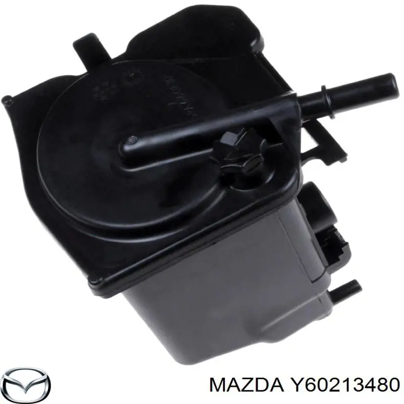 Паливний фільтр Y60213480 Mazda