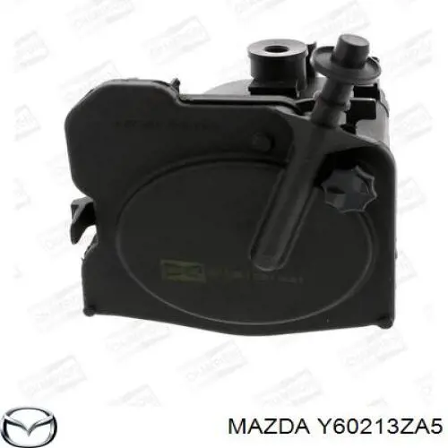Y60213ZA5 Mazda фільтр паливний