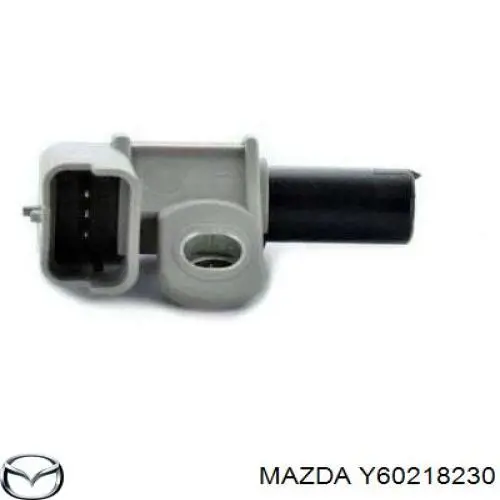 Y60218230 Mazda датчик положення розподільного