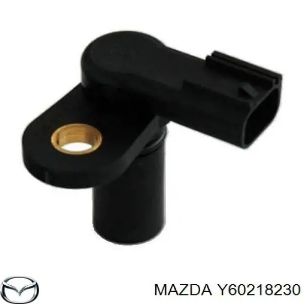 Датчик фаз Mazda Y60218230 ціна, від 9.14 USD