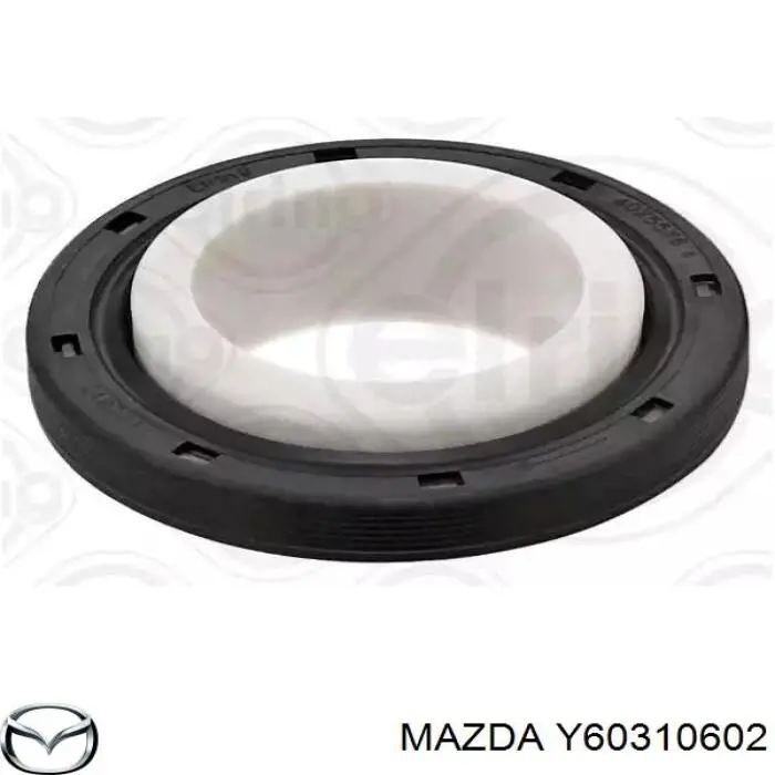  Y60310602 Mazda